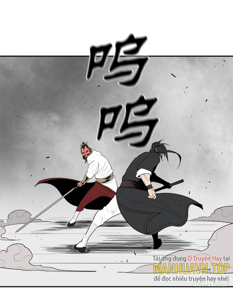 Bắc Kiếm Giang Hồ Chapter 105 - Hamtruyen.vn