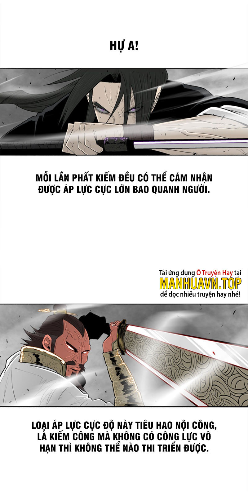 Bắc Kiếm Giang Hồ Chapter 105 - Hamtruyen.vn