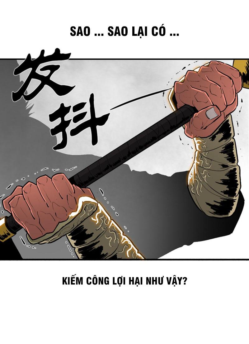 Bắc Kiếm Giang Hồ Chapter 105 - Hamtruyen.vn