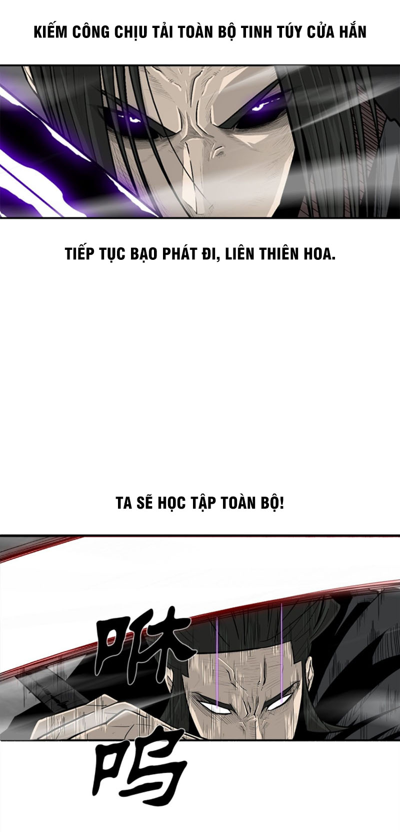 Bắc Kiếm Giang Hồ Chapter 105 - Hamtruyen.vn