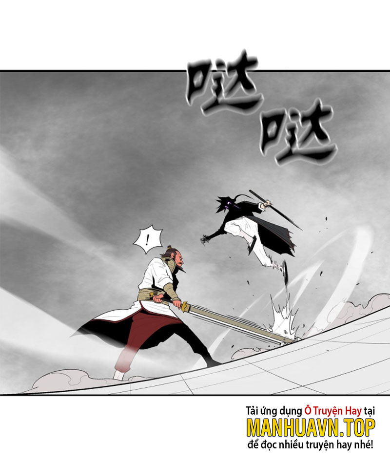 Bắc Kiếm Giang Hồ Chapter 105 - Hamtruyen.vn