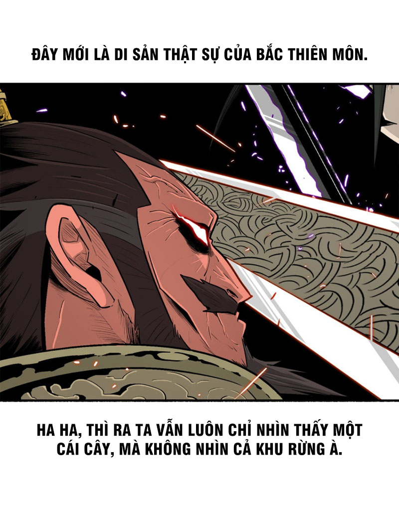 Bắc Kiếm Giang Hồ Chapter 105 - Hamtruyen.vn