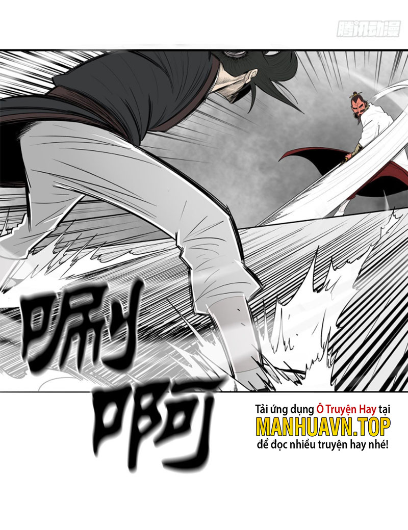 Bắc Kiếm Giang Hồ Chapter 105 - Hamtruyen.vn