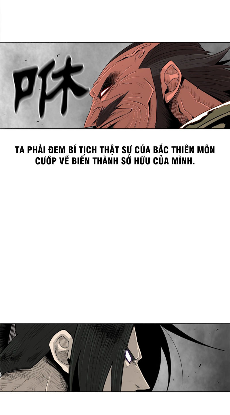 Bắc Kiếm Giang Hồ Chapter 105 - Hamtruyen.vn