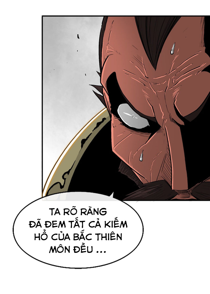 Bắc Kiếm Giang Hồ Chapter 105 - Hamtruyen.vn