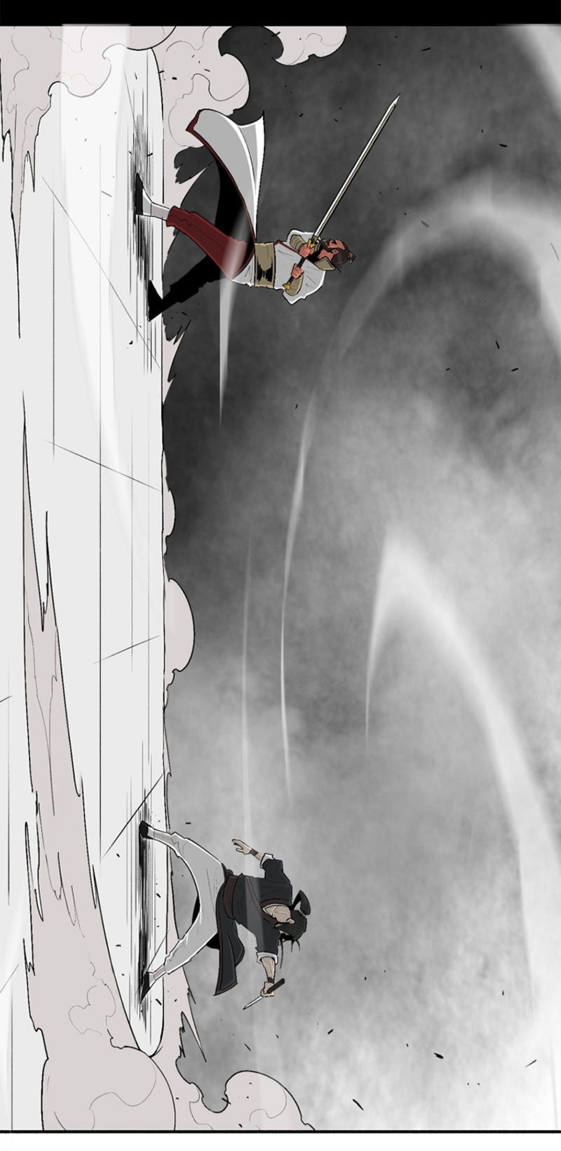 Bắc Kiếm Giang Hồ Chapter 105 - Hamtruyen.vn