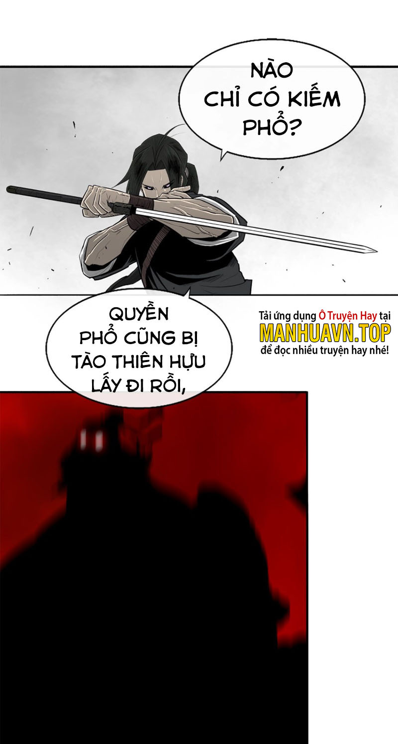 Bắc Kiếm Giang Hồ Chapter 105 - Hamtruyen.vn
