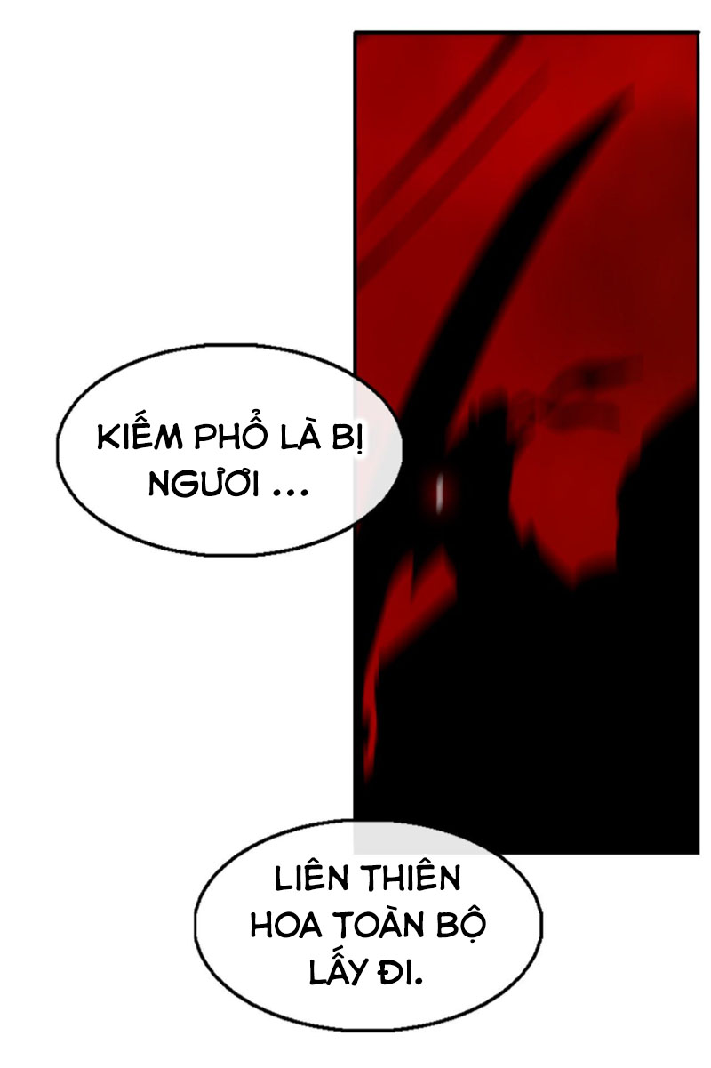 Bắc Kiếm Giang Hồ Chapter 105 - Hamtruyen.vn