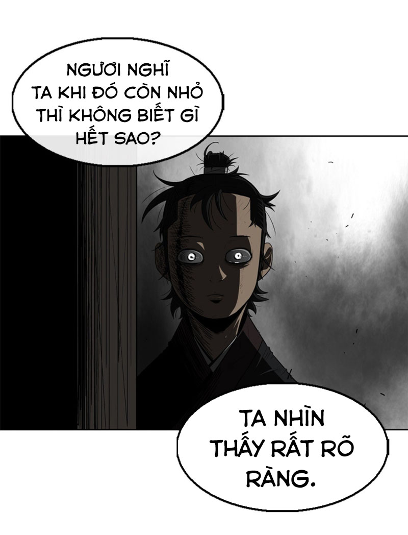 Bắc Kiếm Giang Hồ Chapter 105 - Hamtruyen.vn
