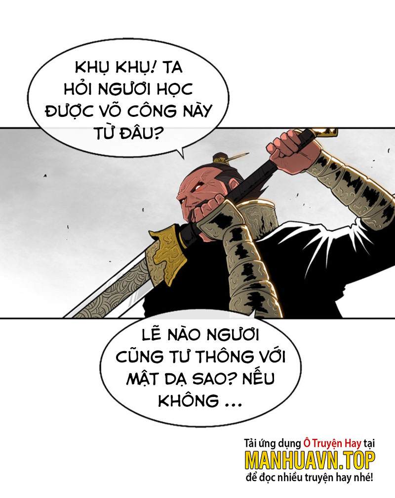 Bắc Kiếm Giang Hồ Chapter 105 - Hamtruyen.vn