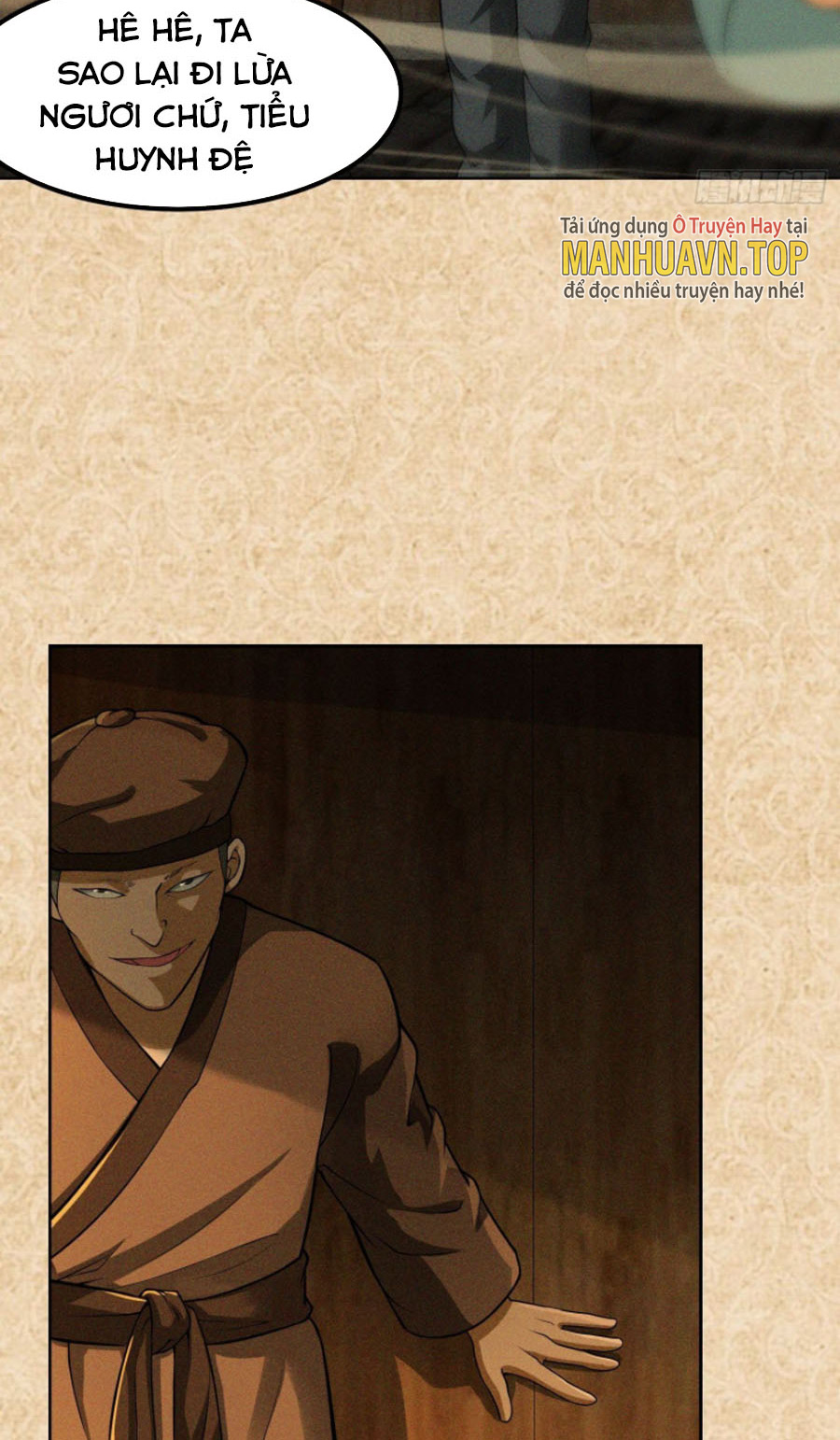 Ta Dùng Sách Giải Trí Thành Thánh Chapter 22 - Hamtruyen.vn