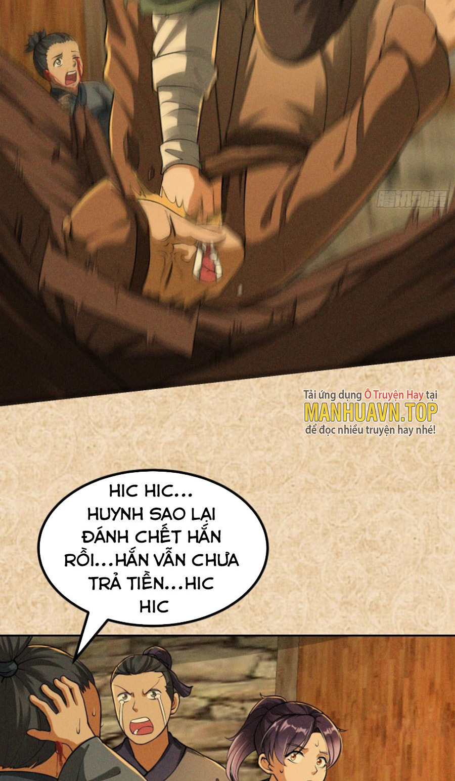 Ta Dùng Sách Giải Trí Thành Thánh Chapter 22 - Hamtruyen.vn