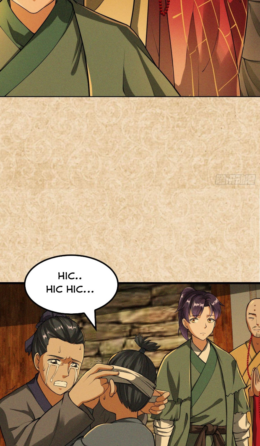 Ta Dùng Sách Giải Trí Thành Thánh Chapter 22 - Hamtruyen.vn
