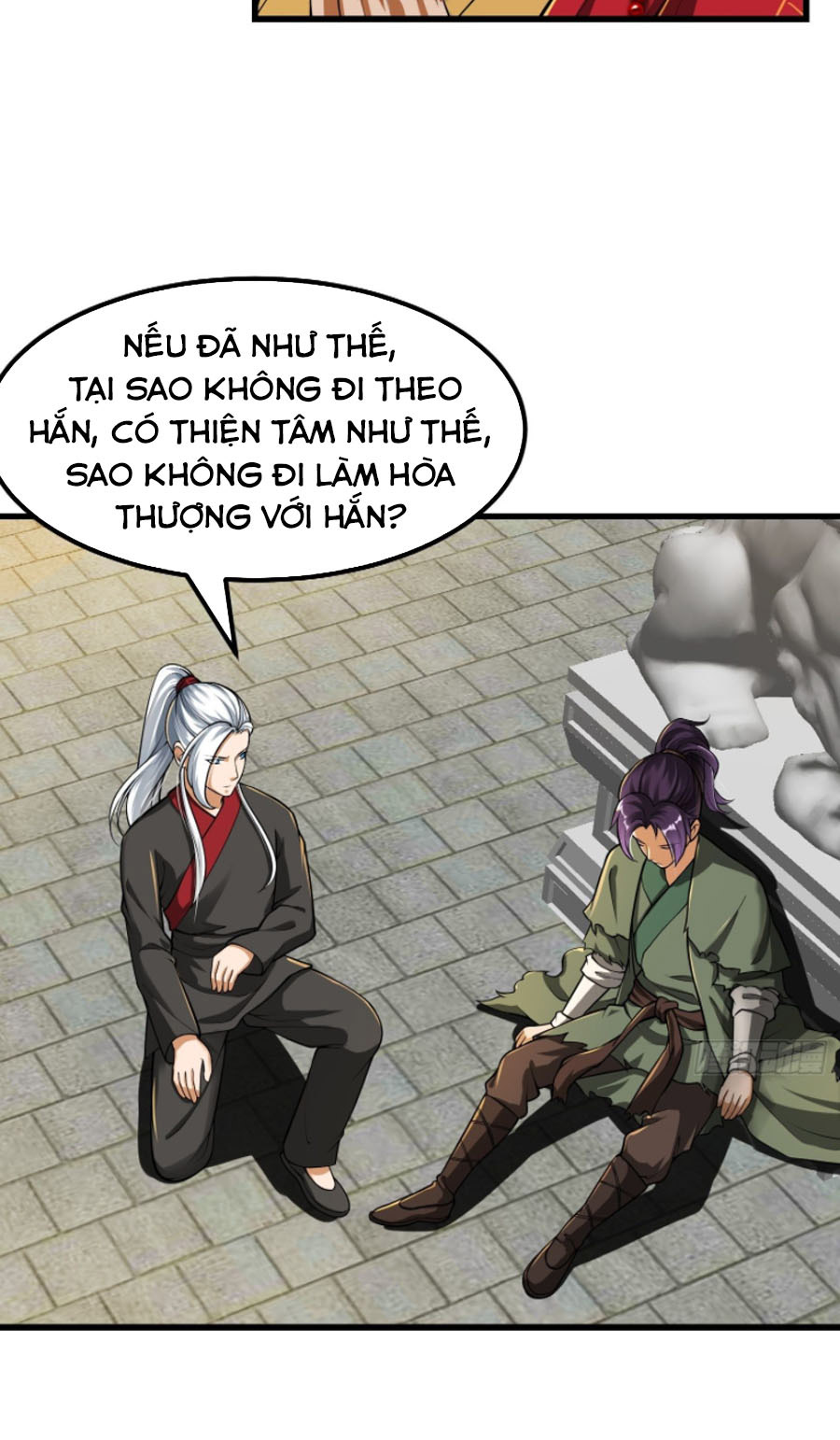 Ta Dùng Sách Giải Trí Thành Thánh Chapter 22 - Hamtruyen.vn