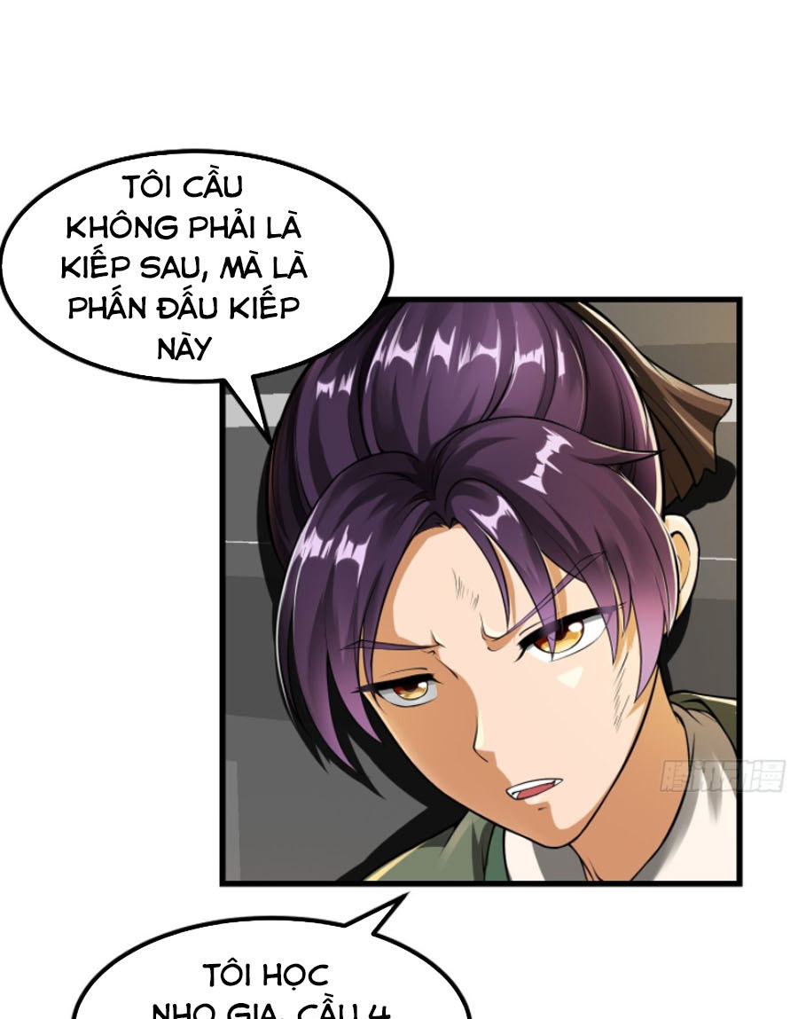 Ta Dùng Sách Giải Trí Thành Thánh Chapter 22 - Hamtruyen.vn