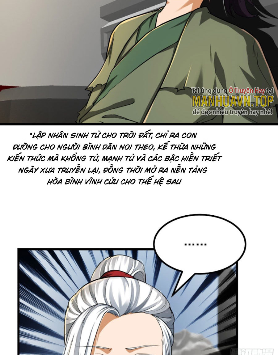 Ta Dùng Sách Giải Trí Thành Thánh Chapter 22 - Hamtruyen.vn