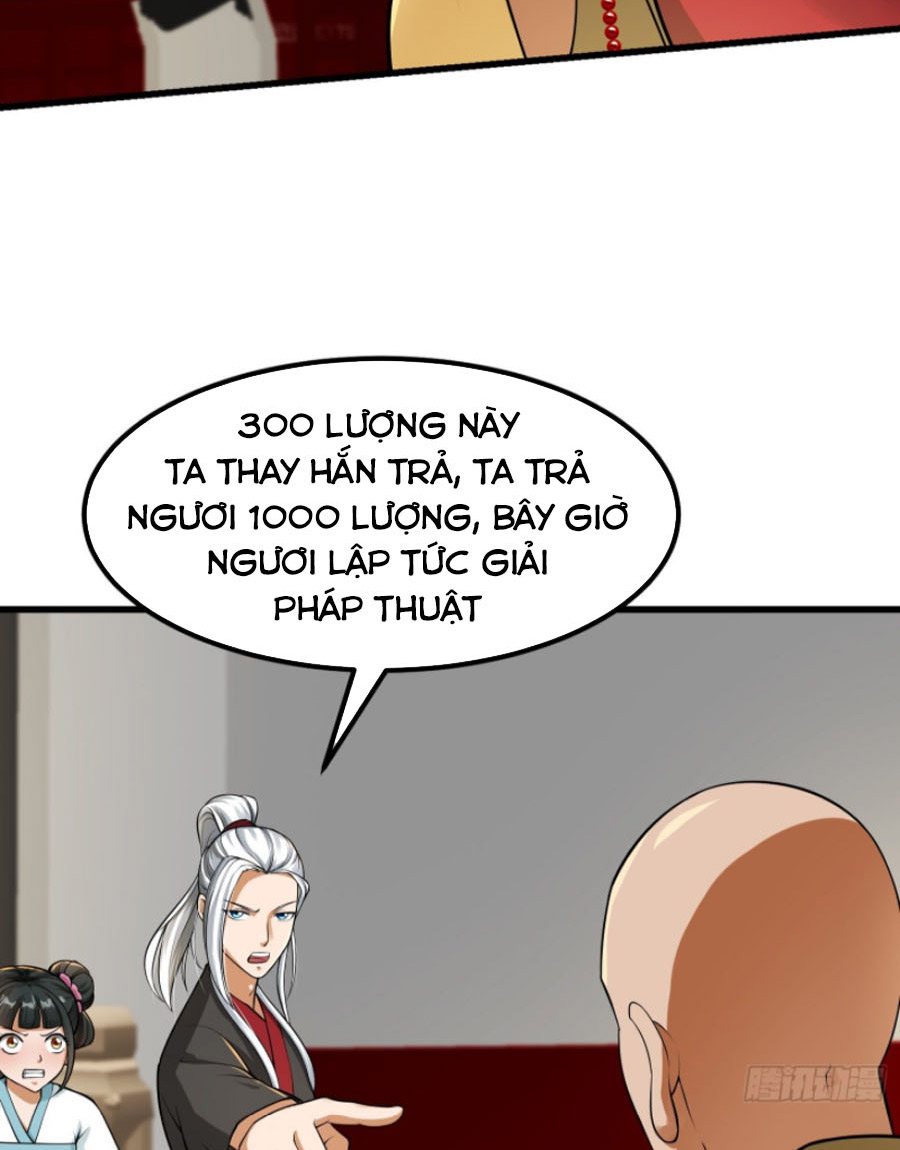 Ta Dùng Sách Giải Trí Thành Thánh Chapter 22 - Hamtruyen.vn