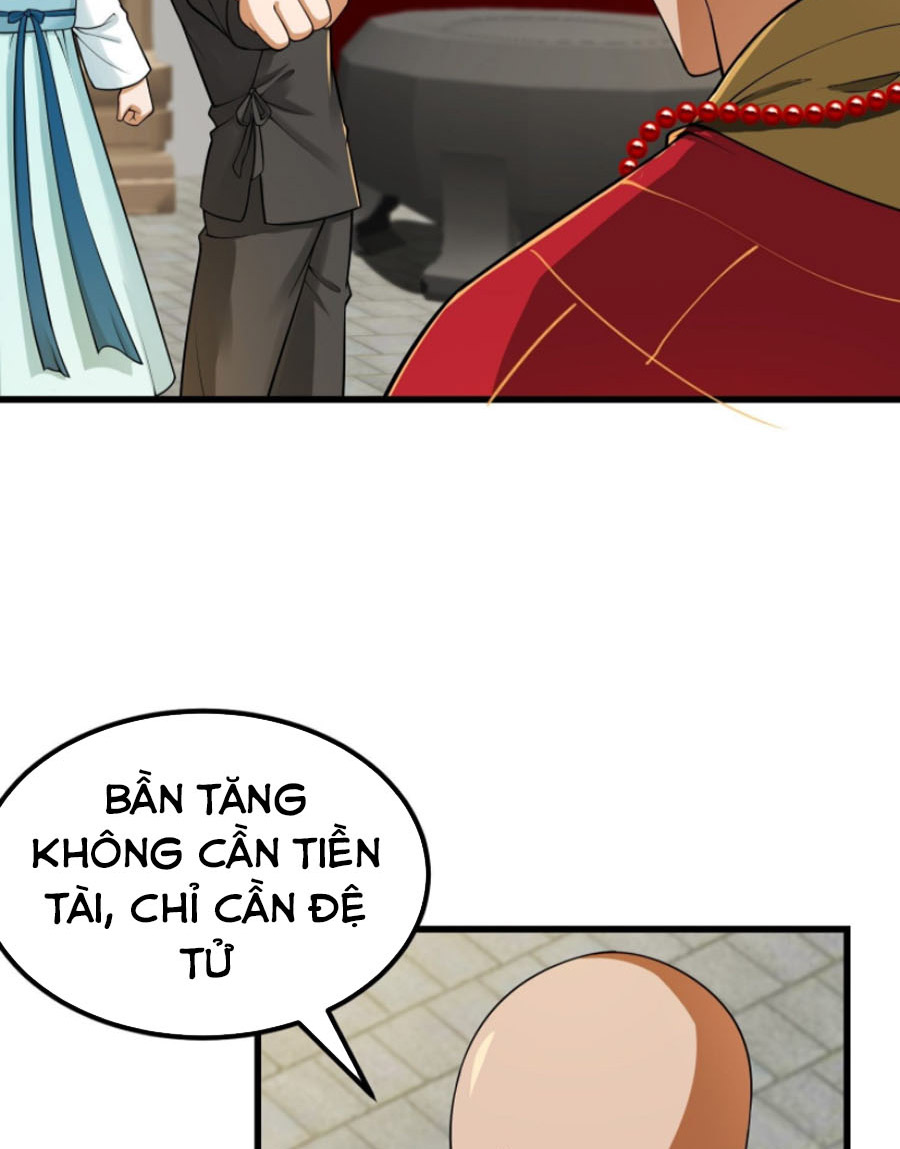 Ta Dùng Sách Giải Trí Thành Thánh Chapter 22 - Hamtruyen.vn