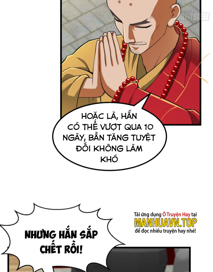 Ta Dùng Sách Giải Trí Thành Thánh Chapter 22 - Hamtruyen.vn