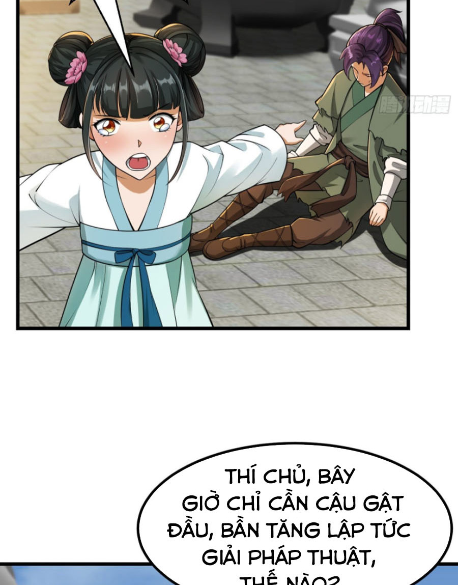 Ta Dùng Sách Giải Trí Thành Thánh Chapter 22 - Hamtruyen.vn