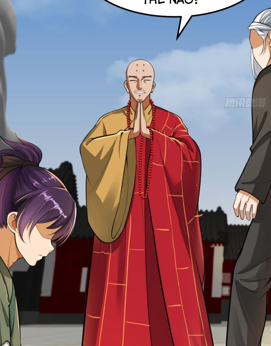 Ta Dùng Sách Giải Trí Thành Thánh Chapter 22 - Hamtruyen.vn