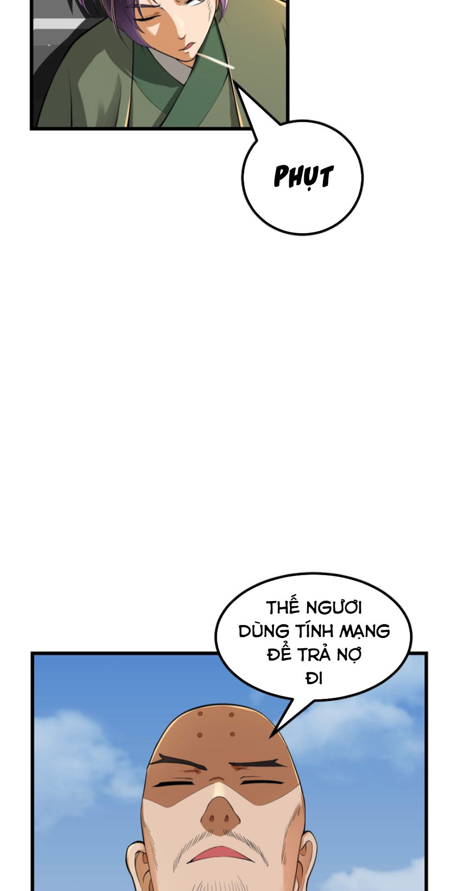 Ta Dùng Sách Giải Trí Thành Thánh Chapter 22 - Hamtruyen.vn