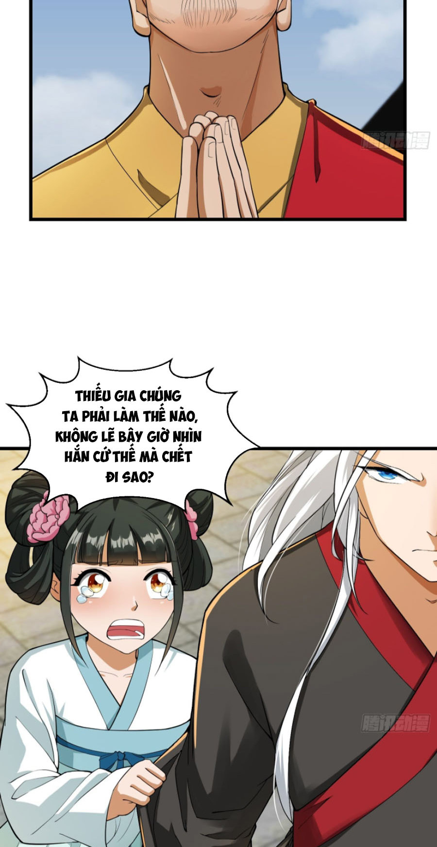 Ta Dùng Sách Giải Trí Thành Thánh Chapter 22 - Hamtruyen.vn