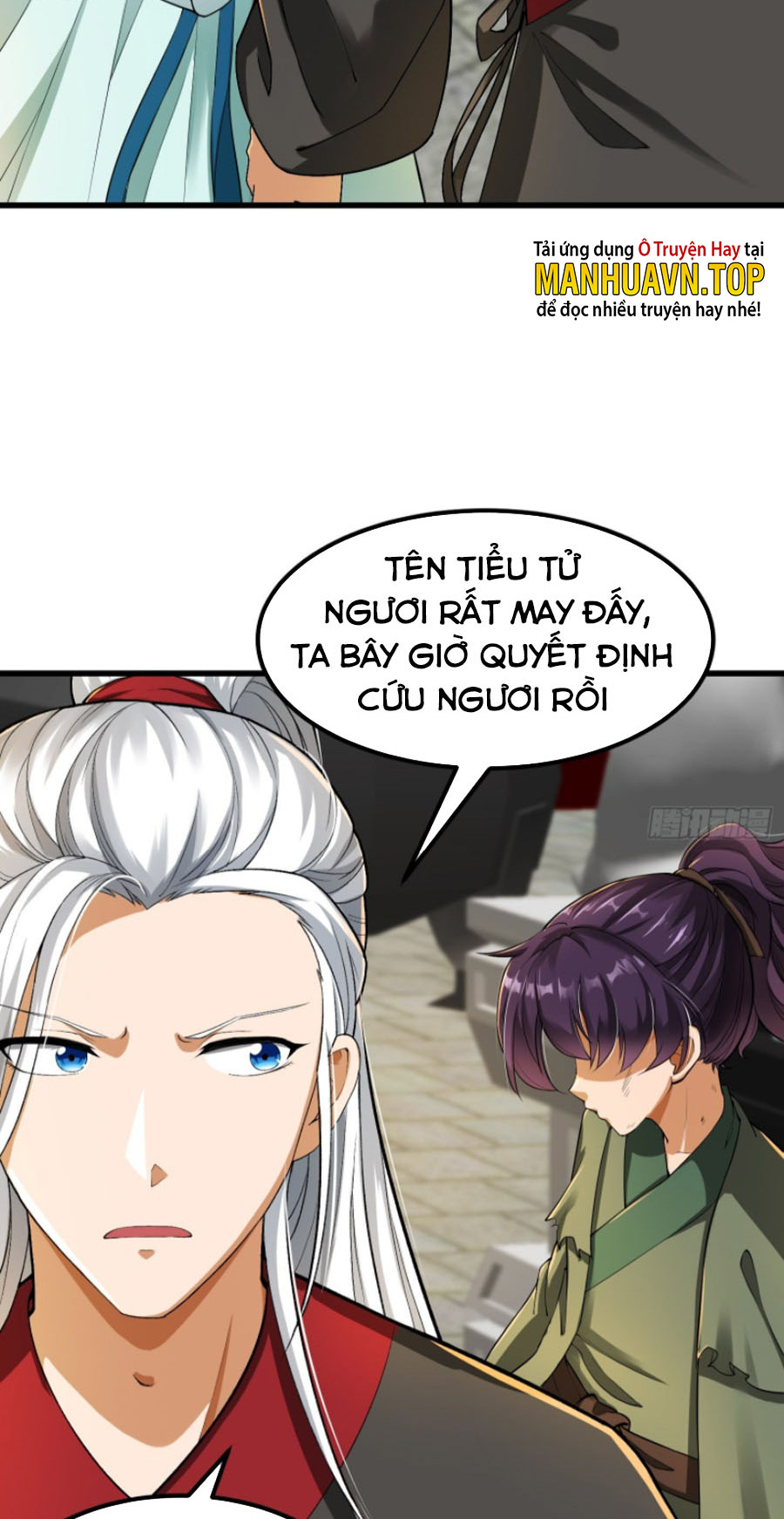 Ta Dùng Sách Giải Trí Thành Thánh Chapter 22 - Hamtruyen.vn