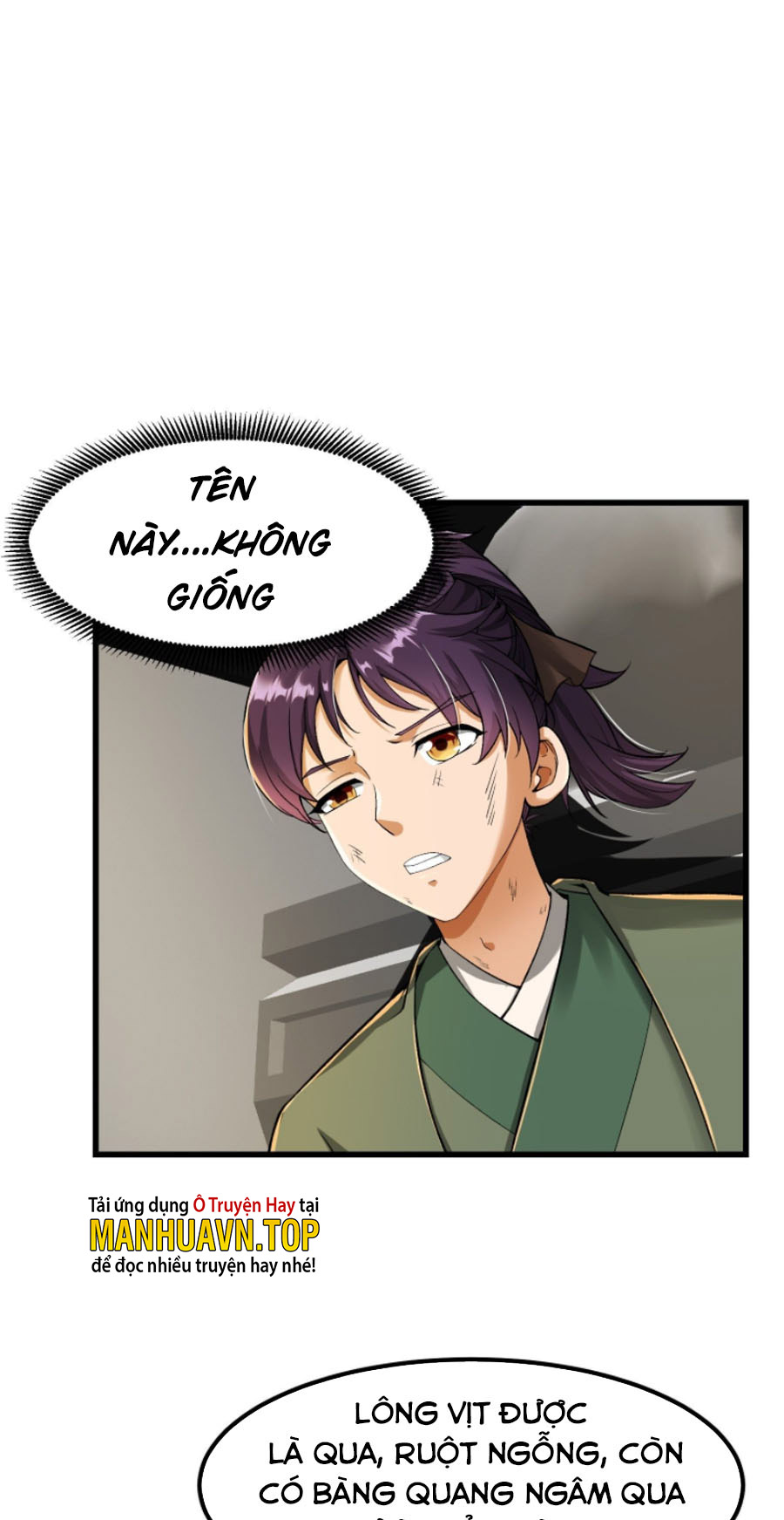 Ta Dùng Sách Giải Trí Thành Thánh Chapter 22 - Hamtruyen.vn