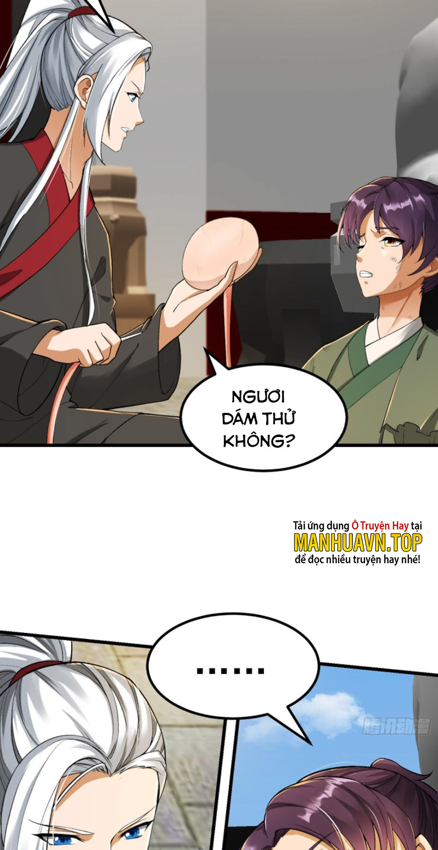 Ta Dùng Sách Giải Trí Thành Thánh Chapter 22 - Hamtruyen.vn