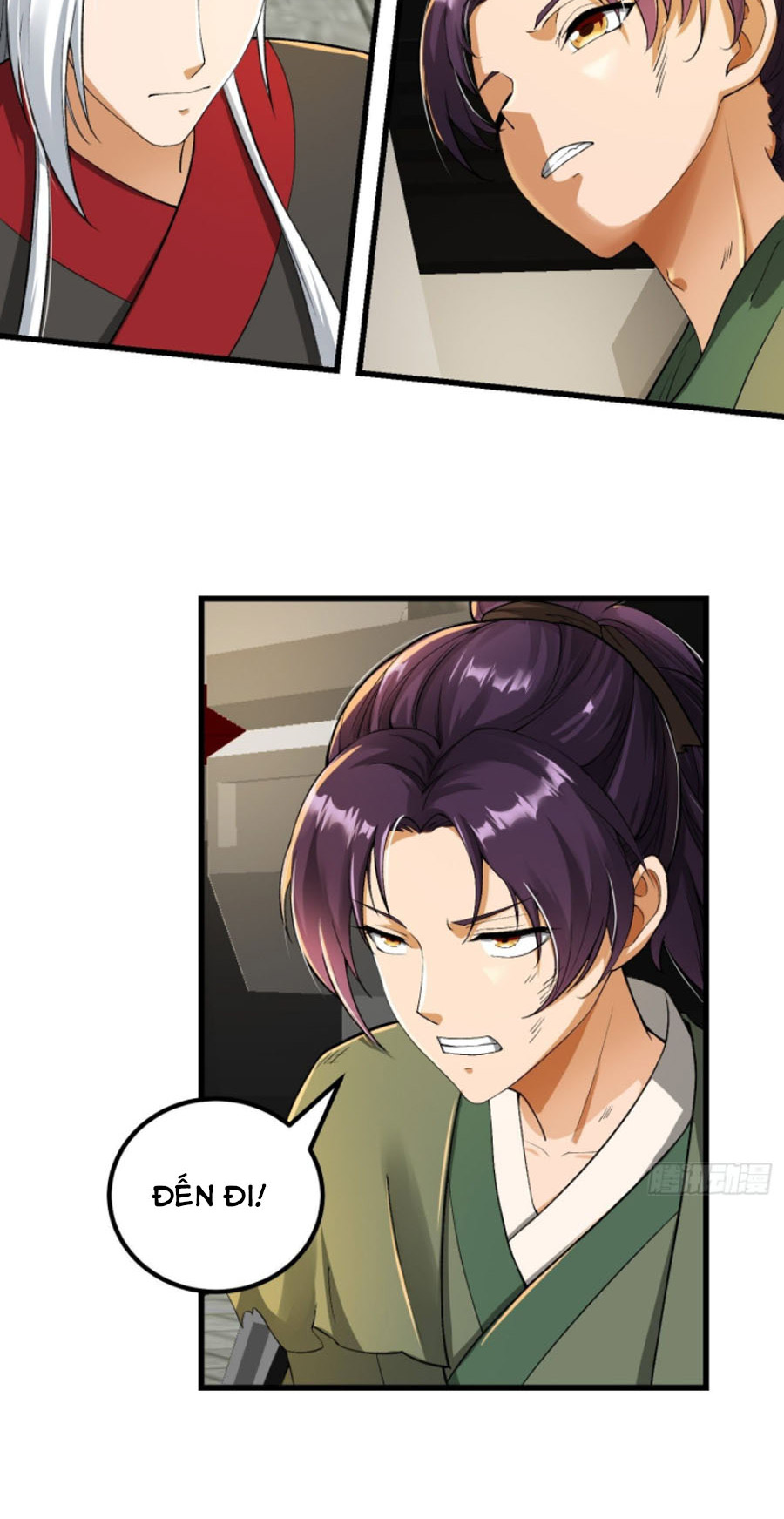 Ta Dùng Sách Giải Trí Thành Thánh Chapter 22 - Hamtruyen.vn