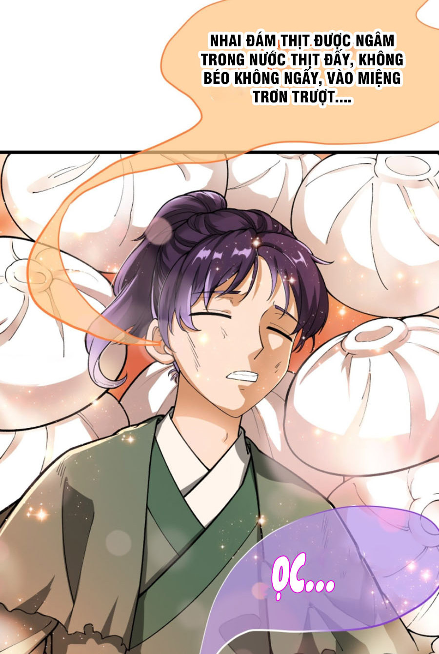 Ta Dùng Sách Giải Trí Thành Thánh Chapter 21 - Hamtruyen.vn