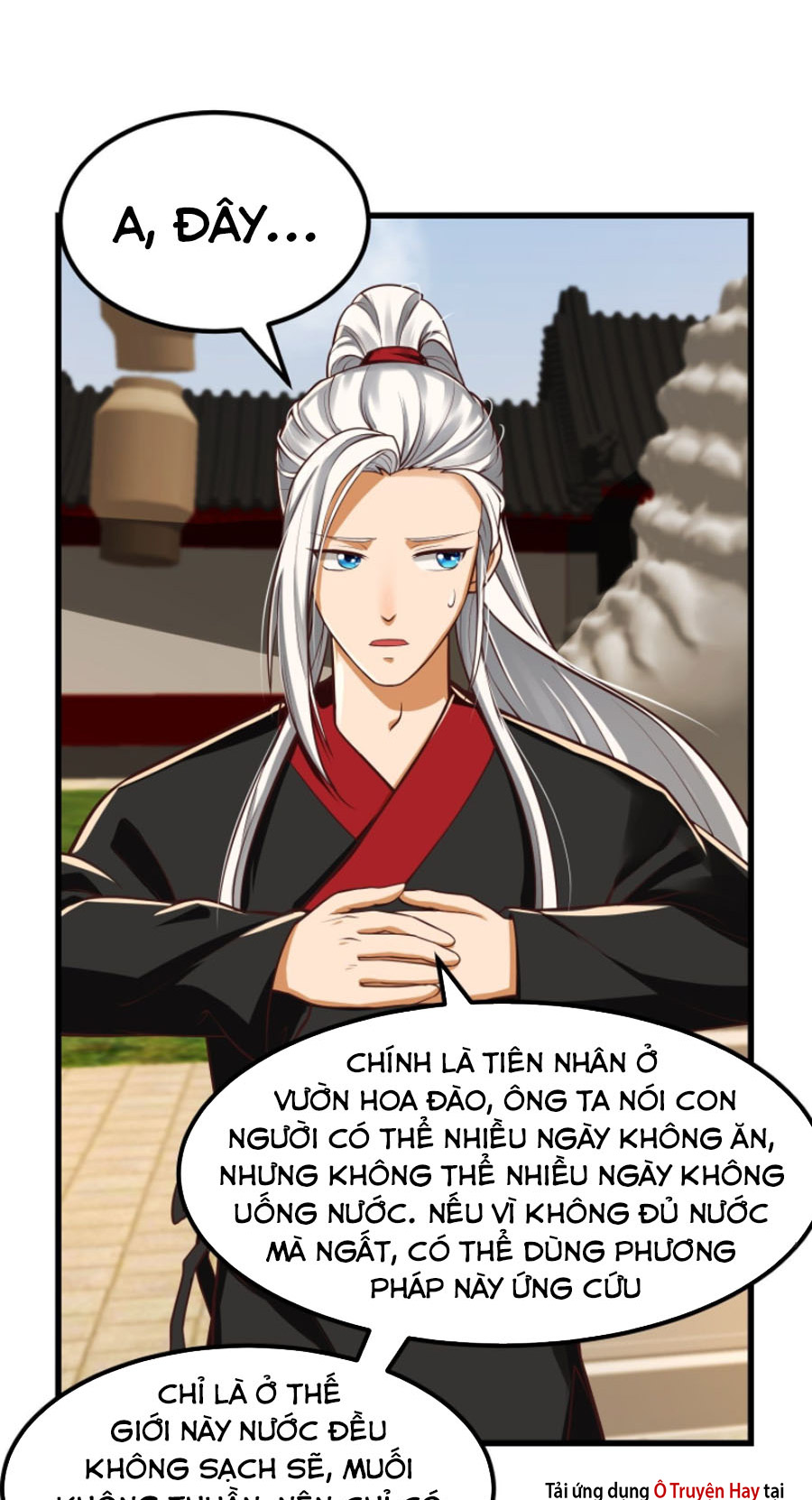 Ta Dùng Sách Giải Trí Thành Thánh Chapter 24 - Hamtruyen.vn