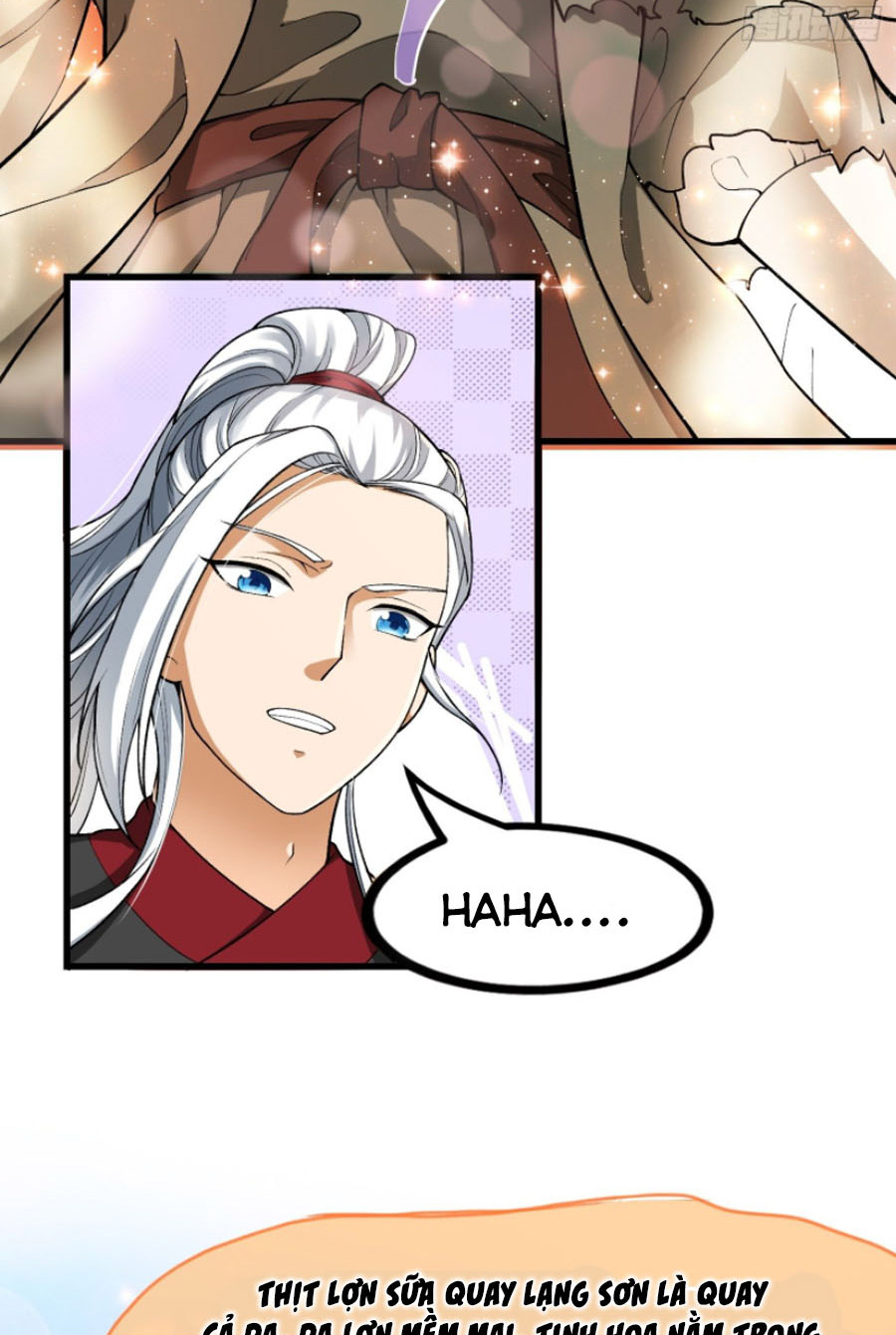 Ta Dùng Sách Giải Trí Thành Thánh Chapter 21 - Hamtruyen.vn