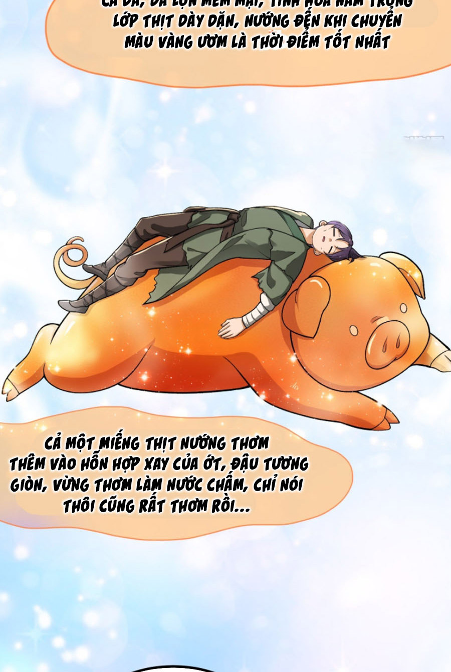 Ta Dùng Sách Giải Trí Thành Thánh Chapter 21 - Hamtruyen.vn