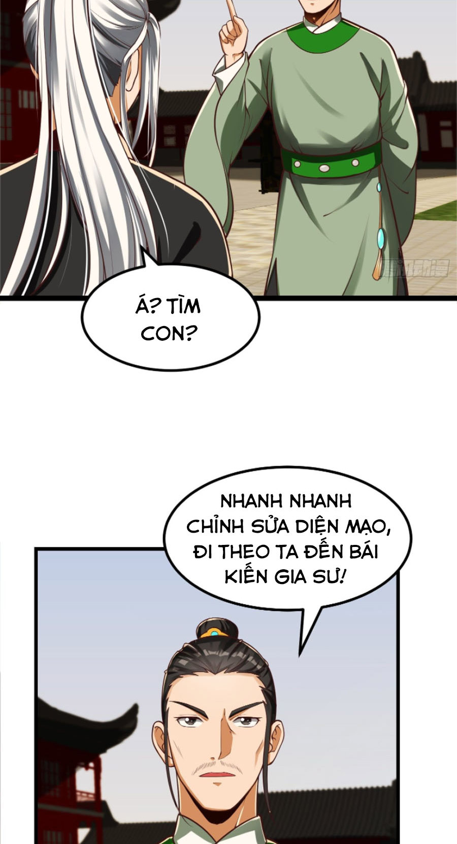 Ta Dùng Sách Giải Trí Thành Thánh Chapter 24 - Hamtruyen.vn