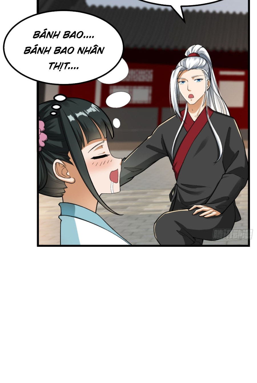 Ta Dùng Sách Giải Trí Thành Thánh Chapter 21 - Hamtruyen.vn
