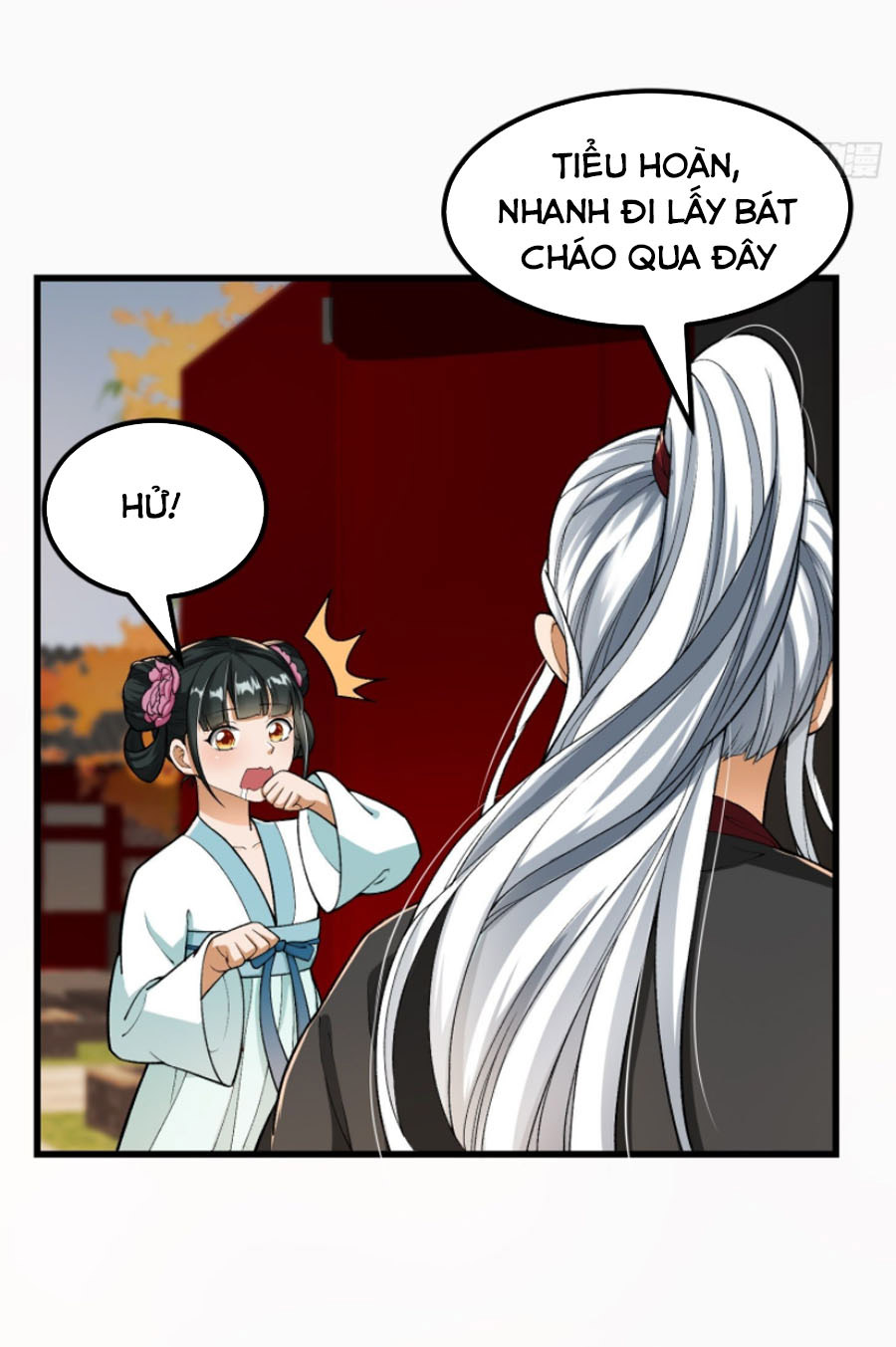 Ta Dùng Sách Giải Trí Thành Thánh Chapter 21 - Hamtruyen.vn