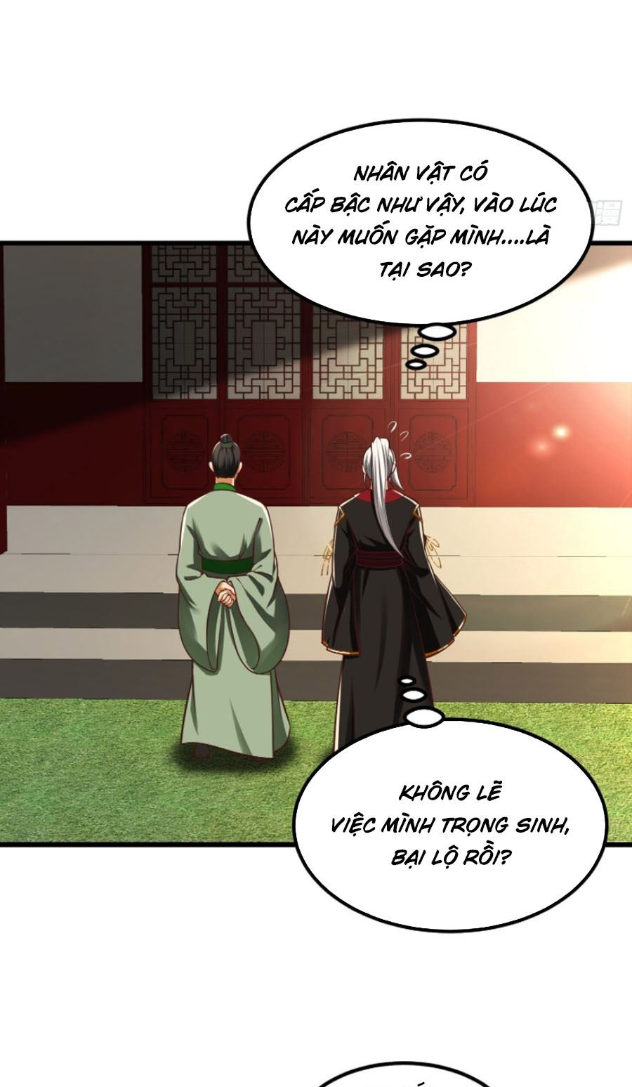 Ta Dùng Sách Giải Trí Thành Thánh Chapter 24 - Hamtruyen.vn