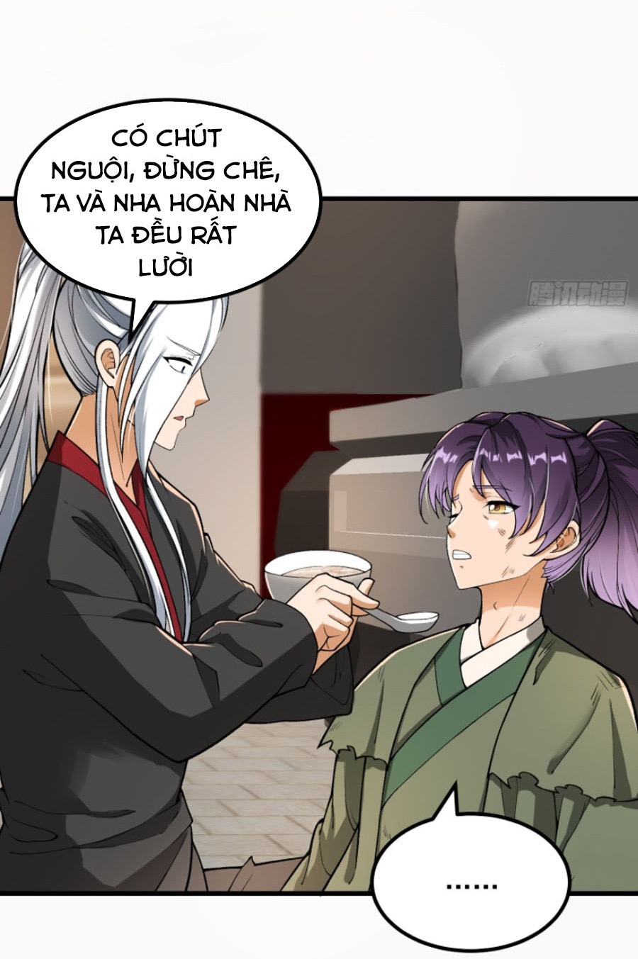Ta Dùng Sách Giải Trí Thành Thánh Chapter 21 - Hamtruyen.vn