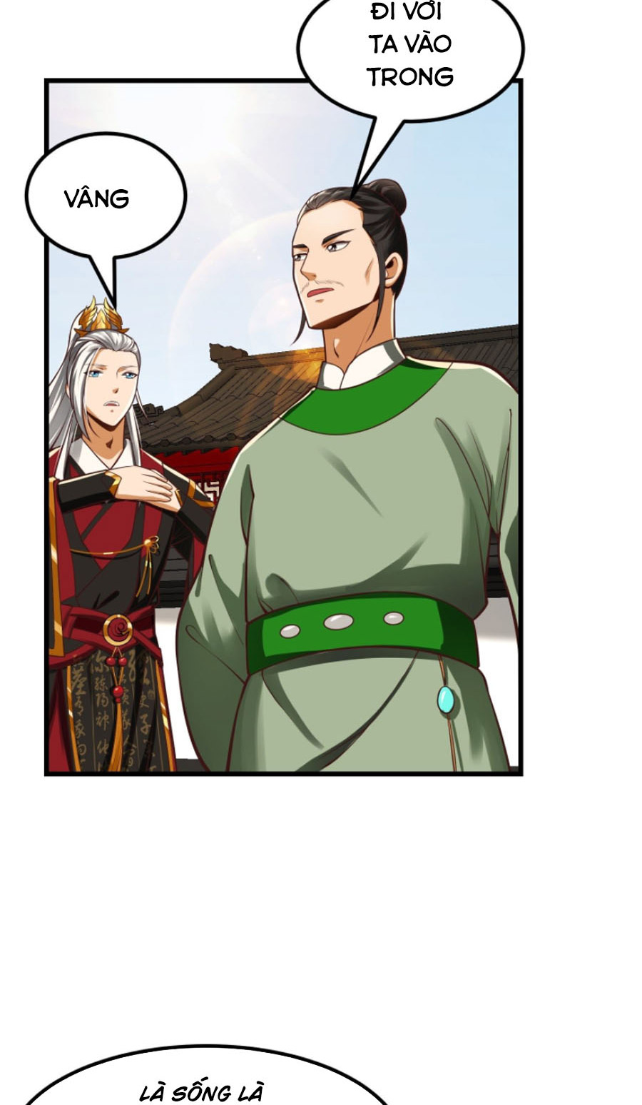 Ta Dùng Sách Giải Trí Thành Thánh Chapter 24 - Hamtruyen.vn