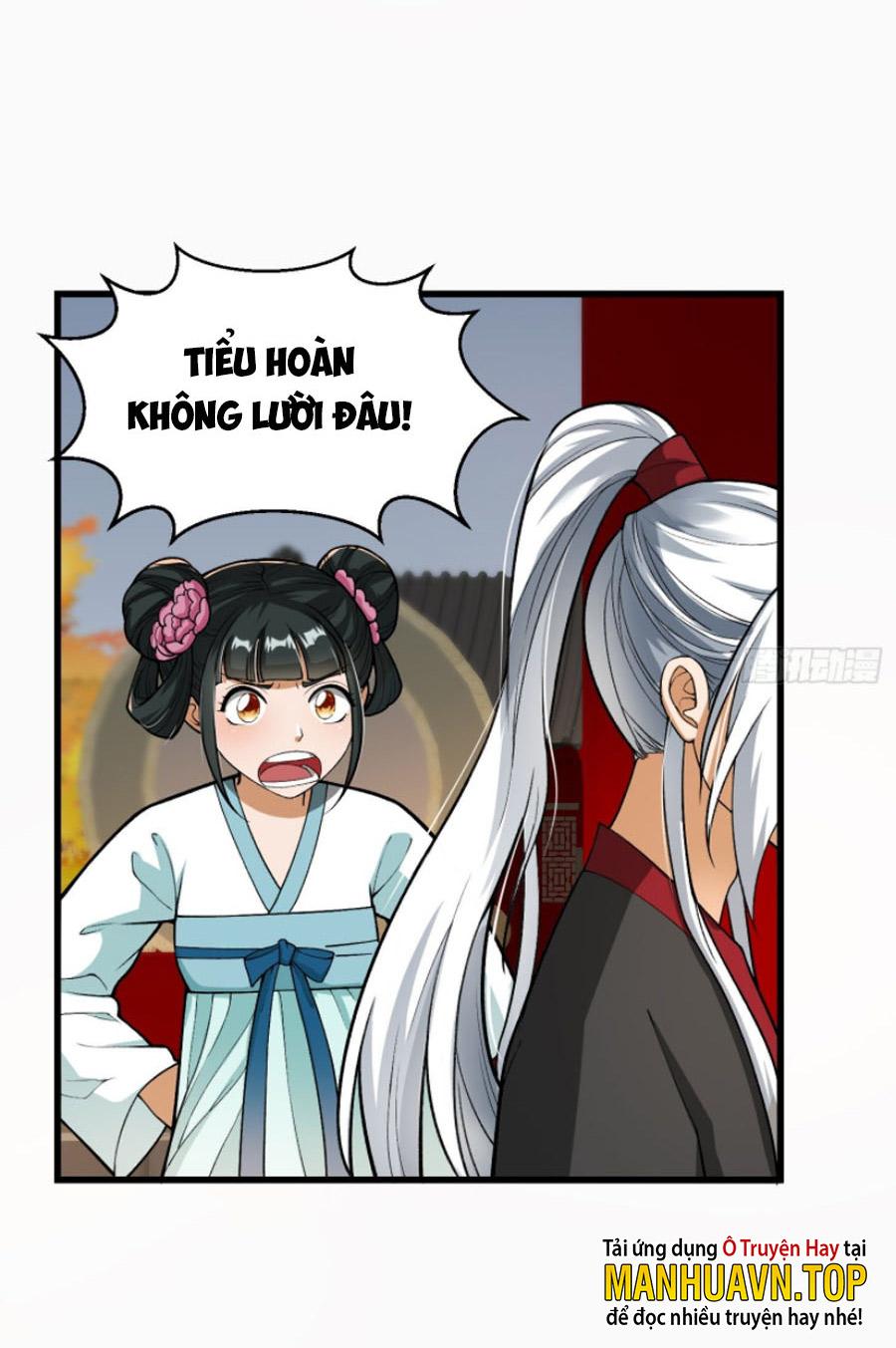 Ta Dùng Sách Giải Trí Thành Thánh Chapter 21 - Hamtruyen.vn