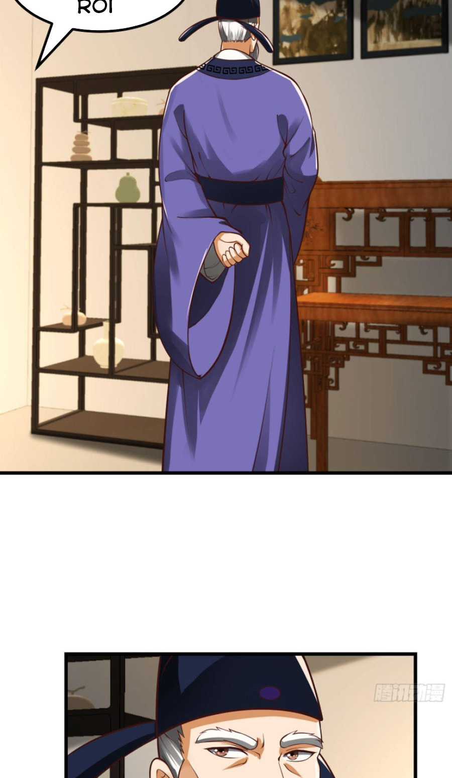 Ta Dùng Sách Giải Trí Thành Thánh Chapter 24 - Hamtruyen.vn
