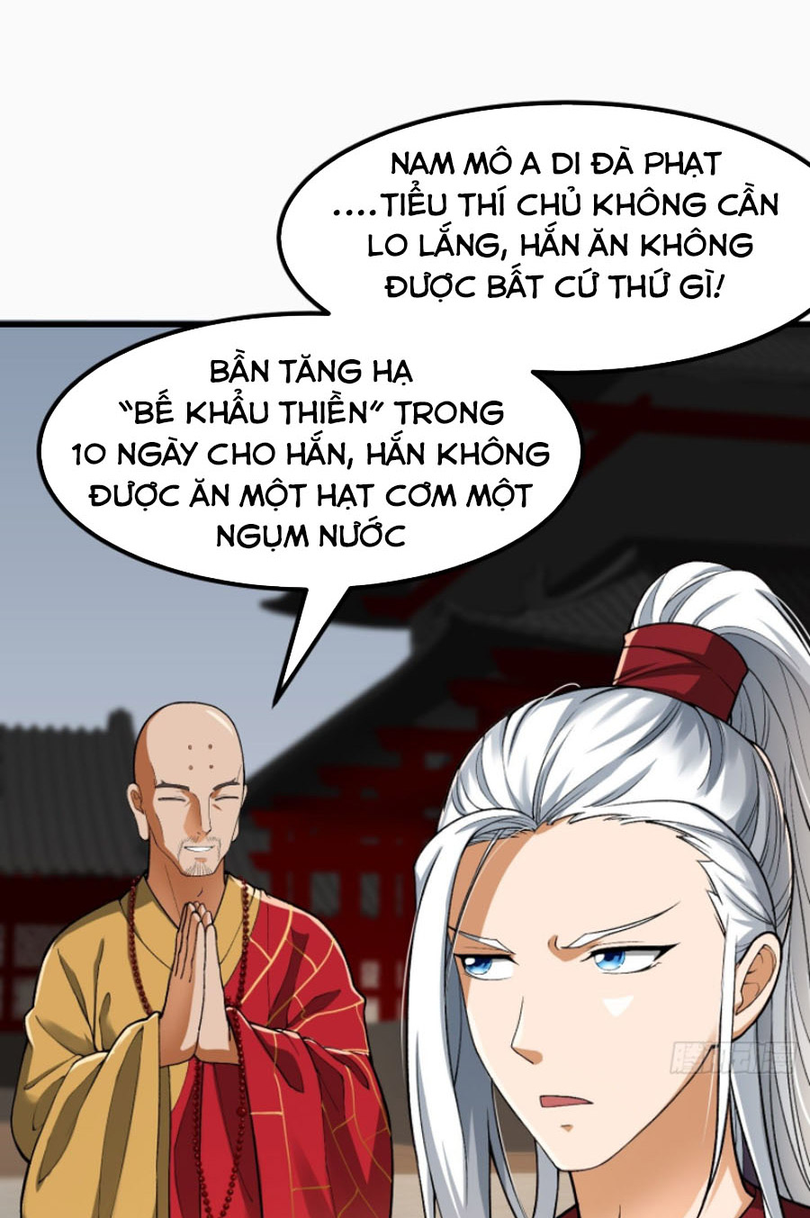 Ta Dùng Sách Giải Trí Thành Thánh Chapter 21 - Hamtruyen.vn