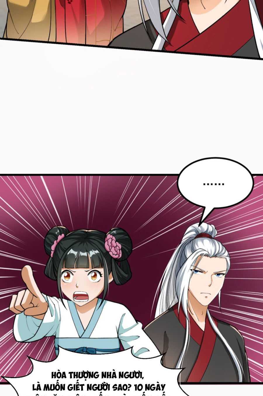 Ta Dùng Sách Giải Trí Thành Thánh Chapter 21 - Hamtruyen.vn
