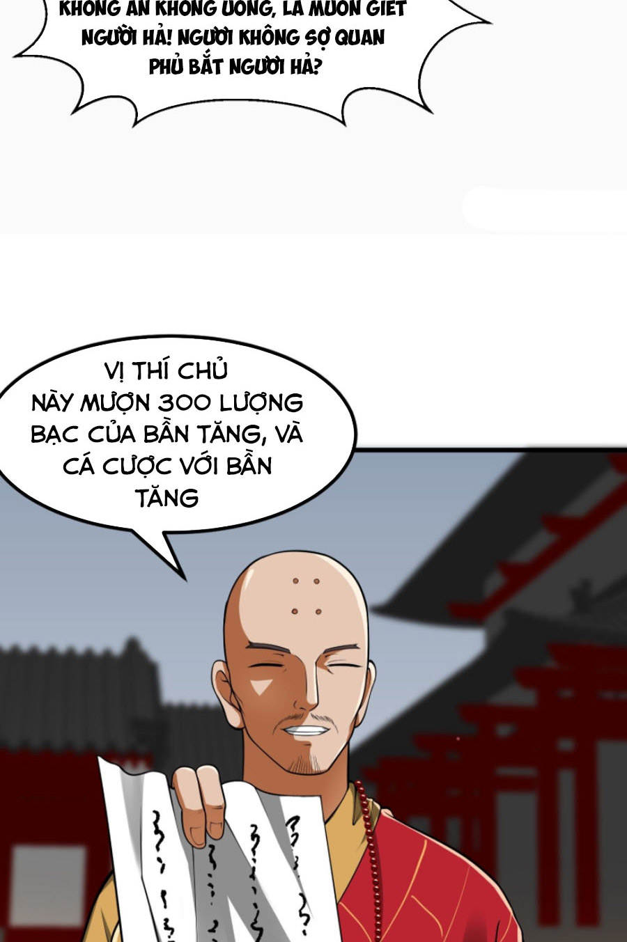 Ta Dùng Sách Giải Trí Thành Thánh Chapter 21 - Hamtruyen.vn