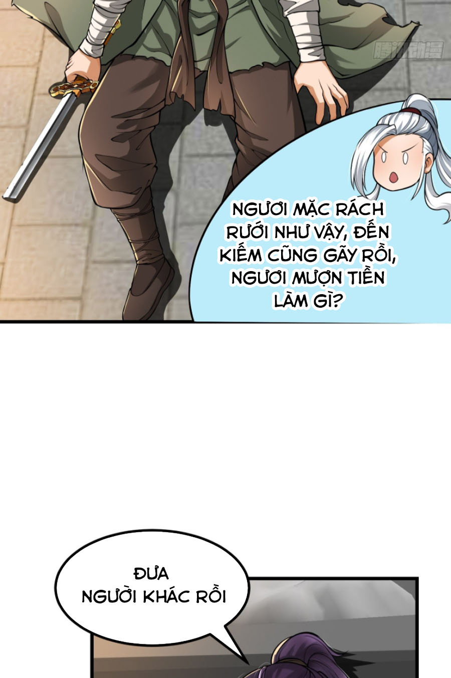 Ta Dùng Sách Giải Trí Thành Thánh Chapter 21 - Hamtruyen.vn