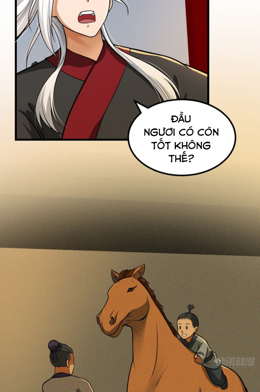 Ta Dùng Sách Giải Trí Thành Thánh Chapter 21 - Hamtruyen.vn