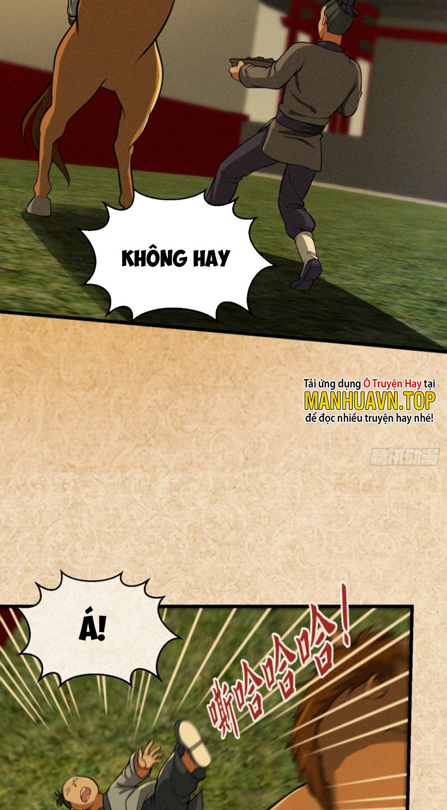 Ta Dùng Sách Giải Trí Thành Thánh Chapter 21 - Hamtruyen.vn