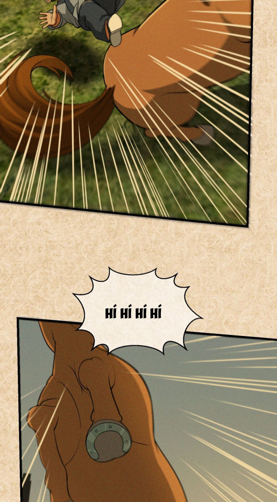 Ta Dùng Sách Giải Trí Thành Thánh Chapter 21 - Hamtruyen.vn